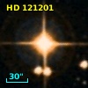 HD 121201