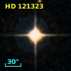 HD 121323
