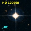 HD 120968