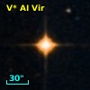 V* AI Vir