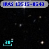 IRAS 13515-0543