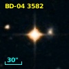 BD-04  3582