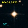 BD-05  3772