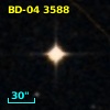 BD-04  3588