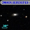 2MASX J13531713-0629199