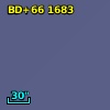 BD+66  1683