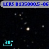 LCRS B135000.5-062308