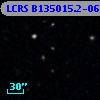 LCRS B135015.2-062211