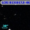 LCRS B135017.9-060021