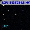 LCRS B135018.5-061954
