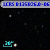 LCRS B135026.0-060530