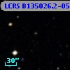 LCRS B135026.2-053008