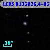 LCRS B135026.4-054707