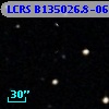 LCRS B135026.8-060910