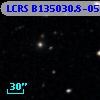 LCRS B135030.8-052506
