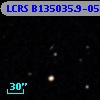 LCRS B135035.9-052141