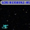 LCRS B135039.5-055420