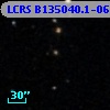 LCRS B135040.1-062211