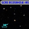 LCRS B135043.6-054144