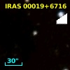 IRAS 00019+6716