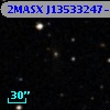 2MASX J13533247-0618545