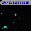 2MASX J13533515-0631215