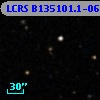 LCRS B135101.1-061855
