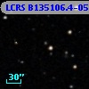LCRS B135106.4-055007