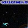 LCRS B135106.8-055428