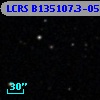 LCRS B135107.3-053731
