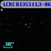 LCRS B135111.3-062825