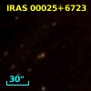 IRAS 00025+6723