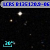 LCRS B135120.9-060458