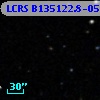 LCRS B135122.8-054502
