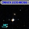 2MASX J13540266-0645002