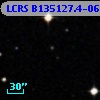 LCRS B135127.4-060301
