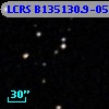 LCRS B135130.9-052028