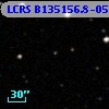 LCRS B135156.8-054439