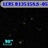 LCRS B135158.8-053711