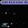 LCRS B135159.8-053822