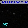 LCRS B135207.7-060426