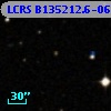 LCRS B135212.6-060634