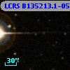 LCRS B135213.1-053755