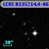 LCRS B135214.4-061642