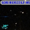 LCRS B135221.7-053422