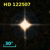 HD 122507