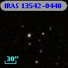 IRAS 13542-0440