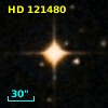HD 121480