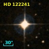 HD 122241