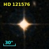 HD 121576